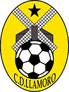 Logo of C.D. LLAMORO-min