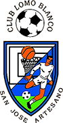 Logo of C.D. LOMO BLANCO S.J.A.-min