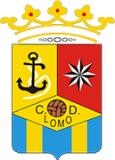 Logo of C.D. LOMO-min