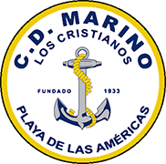 Logo of C.D. MARINO-min