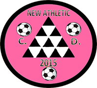 Logo of C.D. NEW ATHLETIC-min