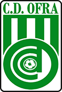 Logo of C.D. OFRA-min