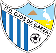 Logo of C.D. OJOS DE GARZA-min