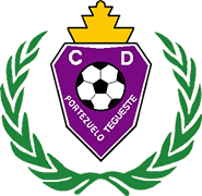 Logo of C.D. PORTEZUELO-min