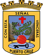 Logo of C.D. PUERTO CRUZ-min
