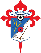 Logo of C.D. SAN ISIDRO (LP)-min