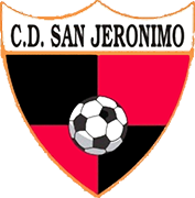 Logo of C.D. SAN JÉRONIMO (IC)-min