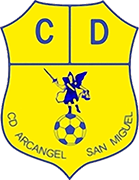 Logo of C.D. SAN MIGUEL-min