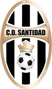Logo of C.D. SANTIDAD BANOT-min