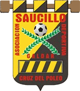 Logo of C.D. SAUCILLO-min