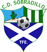 Logo of C.D. SOBRADILLO-min
