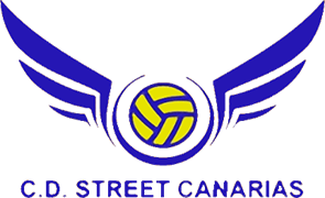 Logo of C.D. STREET CANARIAS-1-min