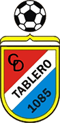 Logo of C.D. TABLERO-min