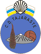 Logo of C.D. TAJARASTE-1-min