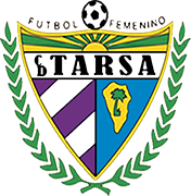 Logo of C.D. TARSA-min