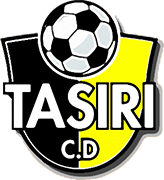 Logo of C.D. TASIRI-min