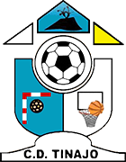 Logo of C.D. TINAJO-min