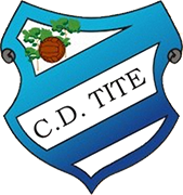 Logo of C.D. TITE-min