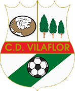 Logo of C.D. TREVEJOS VILAFLOR-min