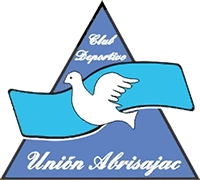 Logo of C.D. UNIÓN ABRISAJAC-min