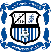 Logo of C.D. UNIÓN PUERTO DEL ROSARIO-min