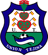 Logo of C.D. UNIÓN TEJINA-min