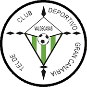 Logo of C.D. VALDECASAS-min