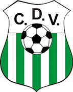 Logo of C.D. VALERIANA-min