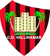 Logo of C.D. VALLINÁMAR-min