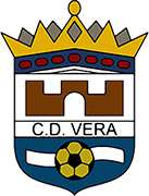 Logo of C.D. VERA-min