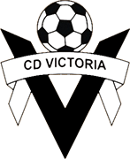 Logo of C.D. VICTORIA-min