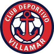 Logo of C.D. VILLAMAR-min