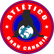 Logo of C.F. ATLÉTICO GRAN CANARIA-min
