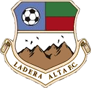 Logo of C.F. LADERA ALTA-min