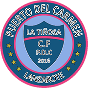 Logo of C.F. PUERTO DEL CARMEN 2016-min