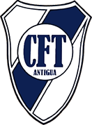Logo of C.F. TRIQUIVIJATE ANTIGUA-min