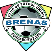 Logo of C.F. UNIÓN BREÑAS-min