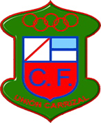 Logo of C.F. UNIÓN CARRIZAL-min