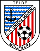 Logo of C.F. UNIÓN MARINA-min