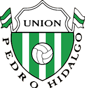 Logo of C.F. UNIÓN PEDRO HIDALGO-min