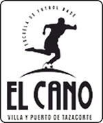 Logo of E.F. EL CANO-min