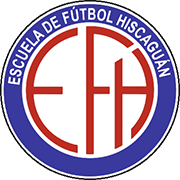 Logo of E.F. HISCAGUÁN-min