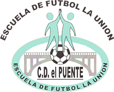 Logo of E.F. PUENTE UNIÓN-min