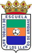 Logo of E.F.B. LOS LLANOS DE ARIDANE-min