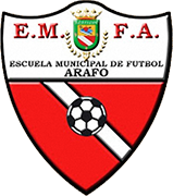Logo of E.M.F. ARAFO-min
