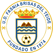 Logo of E.M.F. FASNIA BRISAS DEL TEIDE-min
