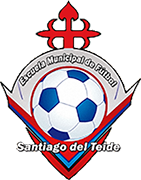 Logo of E.M.F. SANTIAGO TEIDE-2-min