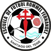 Logo of E.M.F. SANTIAGO TEIDE-min