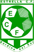 Logo of ESTRELLA C.F.-min