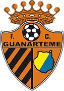 Logo of F.C. GUANARTEME-min
